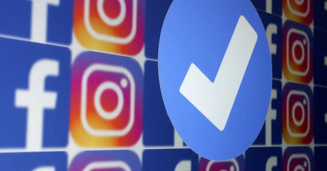 Facebook i Instagram moraju platiti 567 milijuna dolara za mentalno zdravlje tinejdžera Facebook i Instagram moraju platiti 567 milijuna dolara za mentalno zdravlje tinejdžera