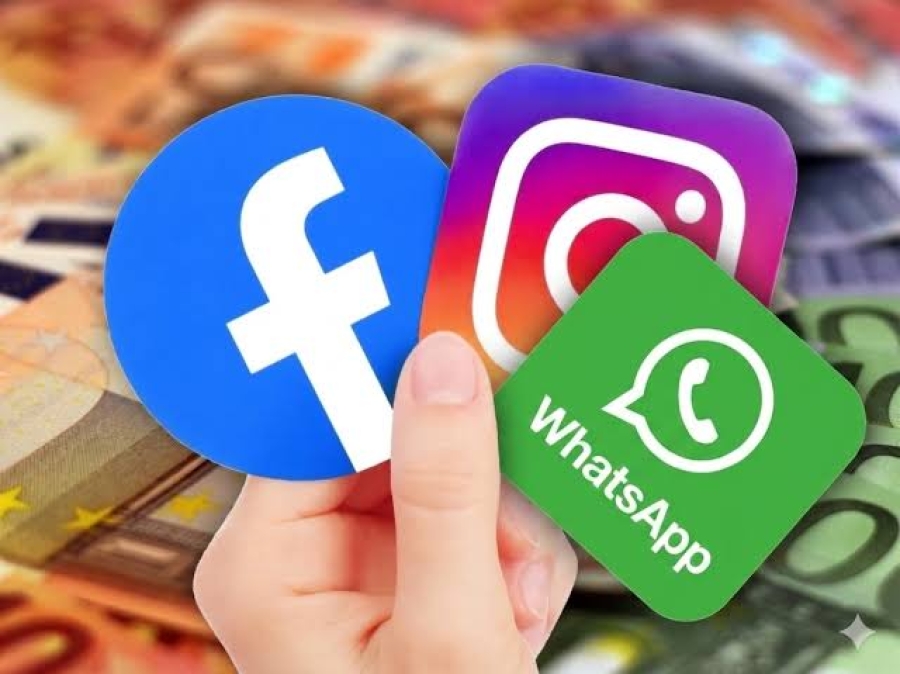 IZMJENE I OGRANIČENJA: Meta će morati platiti tužbu tešku milijarde i dramatično promijeniti Instagram i Facebook IZMJENE I OGRANIČENJA: Meta će morati platiti tužbu tešku milijarde i dramatično promijeniti Instagram i Facebook