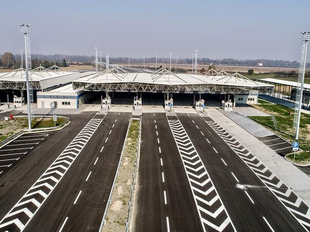 Iako nema nove odluke Vijeća ministara o produženju rada novog GP Gradiška UIO poručuje da neće poštovati zakon – Istraga .ba hitno-otvoriti-novi-granicni-prelaz-gradiska-gradiska_69429c5d8ade8