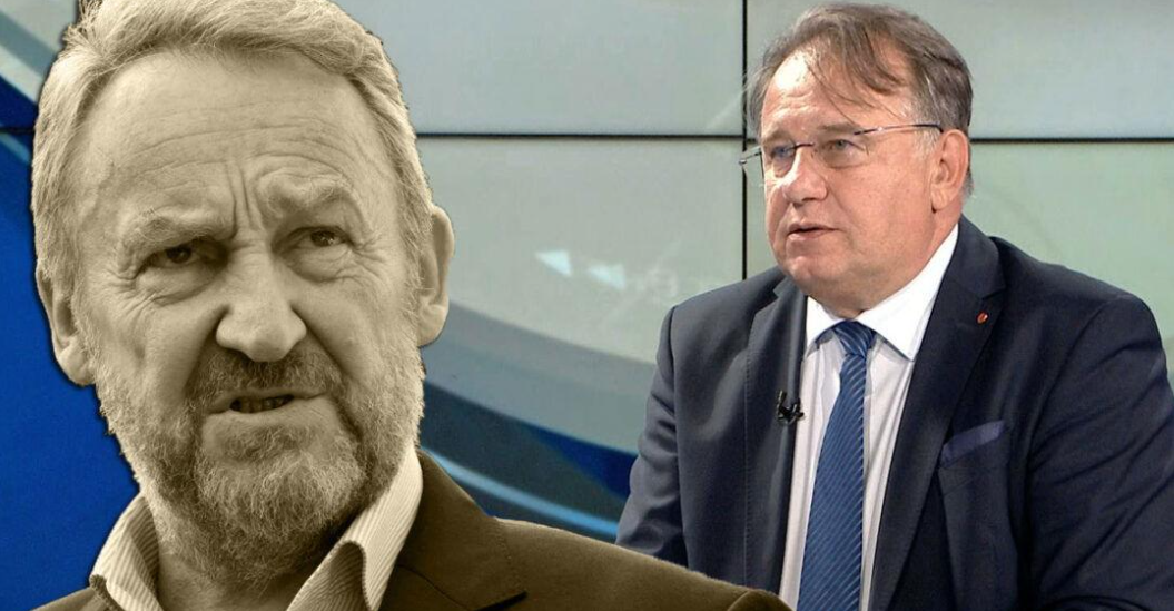 KAKO IDE BAKI(RU)? Izetbegović ima probleme iz pakla. Iako ga je sam stvorio KAKO IDE BAKI(RU)? Izetbegović ima probleme iz pakla. Iako ga je sam stvorio