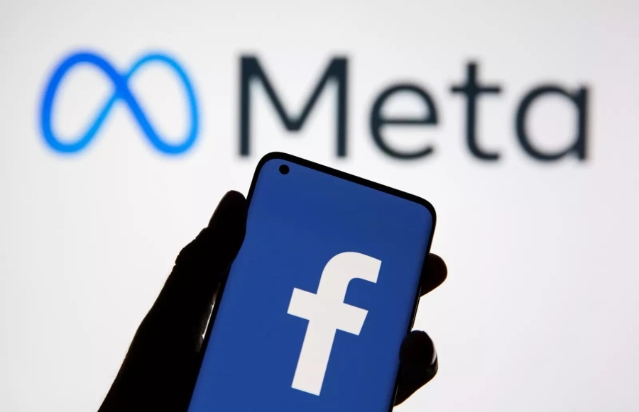 KRAJ PRIČE: Meta uklonila 756.000 naloga tinejdžera iz jedne zemlje… KRAJ PRIČE: Meta uklonila 756.000 naloga tinejdžera iz jedne zemlje...