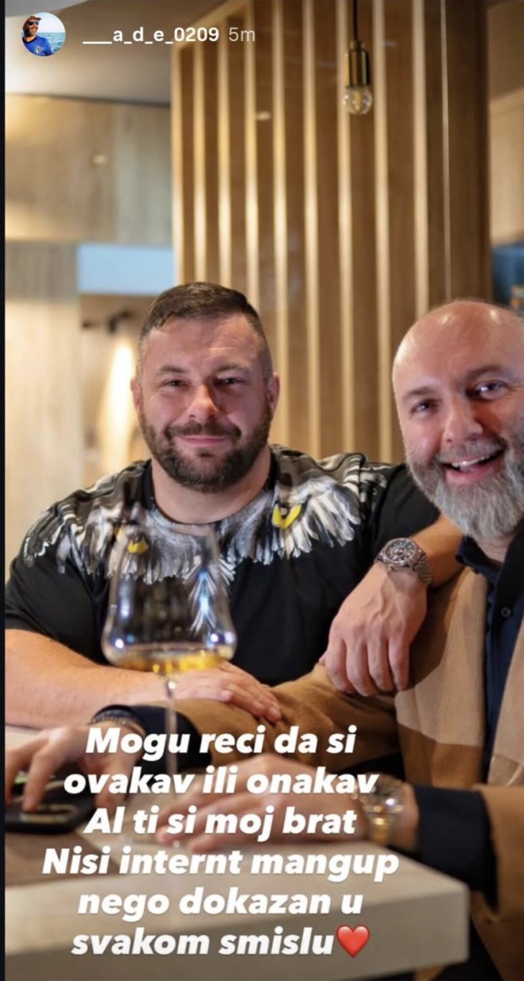 Kako je i zbog čega pao Admir Arnautović Šmrk: Pedeset hiljada maraka za rušenje pekarske konkurencije i bolji status u FK Sarajevo – Istraga .ba Kako je i zbog čega pao Admir Arnautović Šmrk: Pedeset hiljada maraka za rušenje pekarske konkurencije i bolji status u FK Sarajevo - Istraga .ba