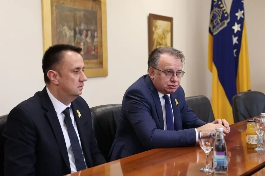 Kako su Vlada Federacije i ministar Vedran Lakić doveli Elektroprivredu BiH do teške finansijske situacije? – Istraga .ba lakic-niksic