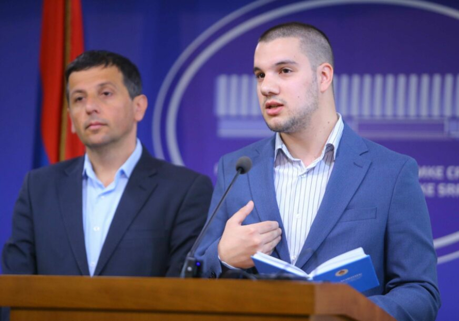 Kompenzacijske liste za NSRS: SNSD predvodi Srđan Mazalica, Koaliciju za državu Emina Suljkanović, Vukanovićev blok Grahovac i Vučinić – Istraga .ba Kompenzacijske liste za NSRS: SNSD predvodi Srđan Mazalica, Koaliciju za državu Emina Suljkanović, Vukanovićev blok Grahovac i Vučinić - Istraga .ba