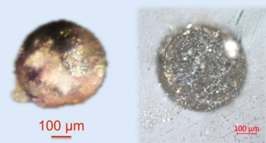 NAUČNICI DOŠLI DO ZAPANJUJUĆEG OTKRIĆA: U ostacima atomske bombe u Hirošimi pronašli nešto što dosad nisu vidjeli NAUČNICI DOŠLI DO ZAPANJUJUĆEG OTKRIĆA: U ostacima atomske bombe u Hirošimi pronašli nešto što dosad nisu vidjeli