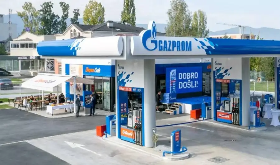 NIS-ove pumpe u BiH deset mjeseci pod sankcijama: Plaćanje u kešu, promet manji za 30 posto, a budućnost 500 radnika neizvjesna – Istraga .ba NIS-ove pumpe u BiH deset mjeseci pod sankcijama: Plaćanje u kešu, promet manji za 30 posto, a budućnost 500 radnika neizvjesna - Istraga .ba