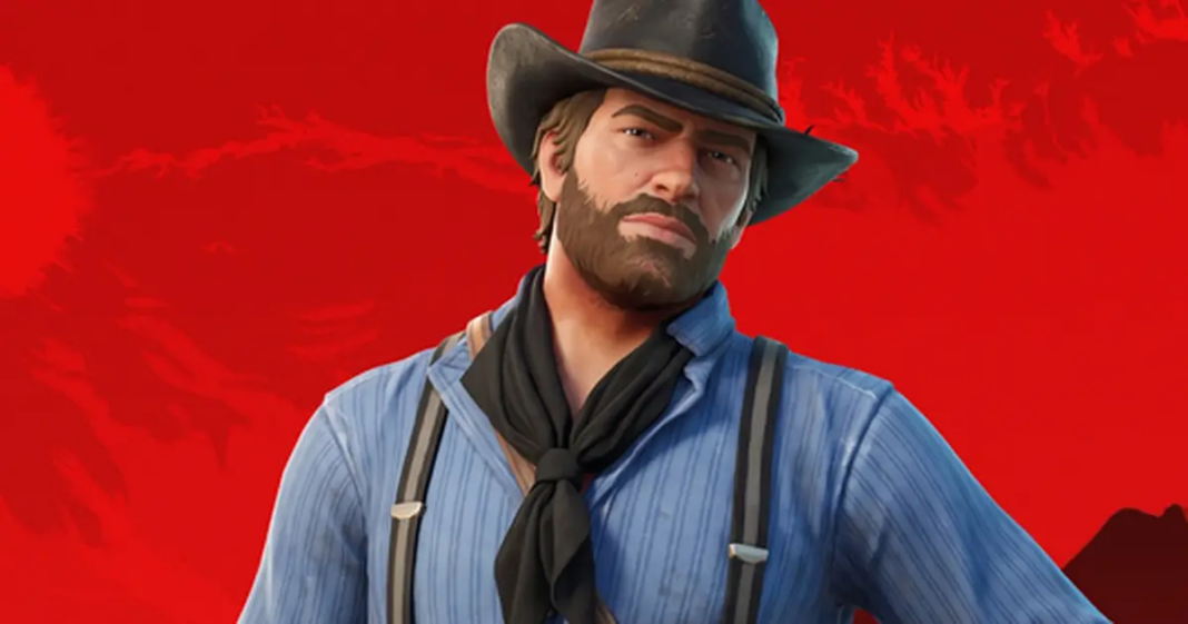 ‘Najbolja igra ikad’ stiže u Fortnite? Koncept koji je oduševio i podijelio fanove 'Najbolja igra ikad' stiže u Fortnite? Koncept koji je oduševio i podijelio fanove