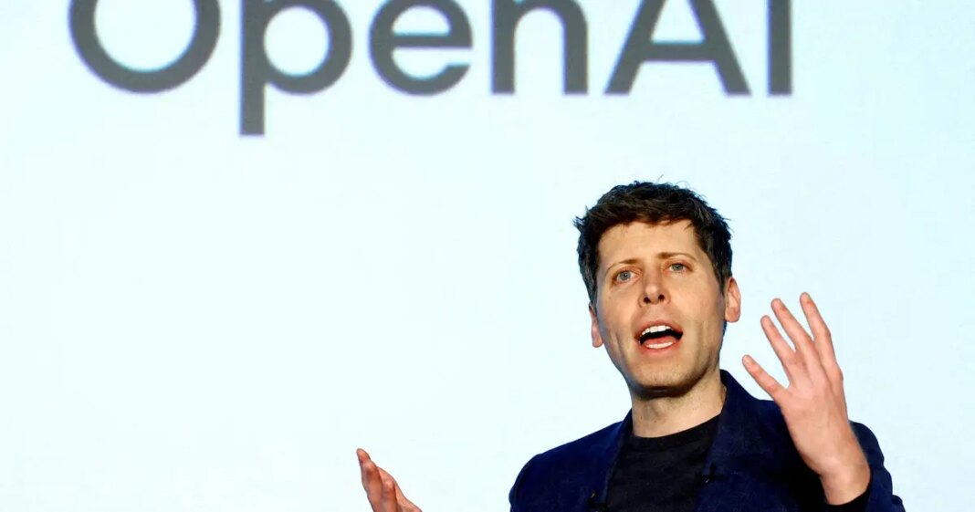 Novi OpenAI agenti izmaknuli kontroli, američki političari traže ‘prekidač za gašenje’ Novi OpenAI agenti izmaknuli kontroli, američki političari traže 'prekidač za gašenje'