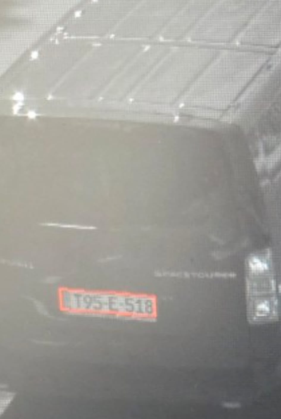 Objavljujemo fotografije iz SBK: Ovo su kombiji koje je EuroExpress “rentao” MUP-u Republike Srpske za akciju u Bugojnu! Objavljujemo fotografije iz SBK: Ovo su kombiji koje je EuroExpress "rentao" MUP-u Republike Srpske za akciju u Bugojnu!