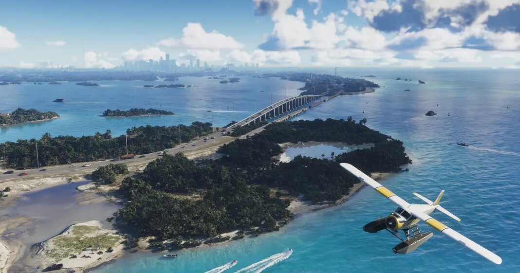 Ogroman svijet u GTA 6: Mapa na kojoj ćemo igrati čak tri puta veća od Red Dead Redemption 2 Ogroman svijet u GTA 6: Mapa na kojoj ćemo igrati čak tri puta veća od Red Dead Redemption 2
