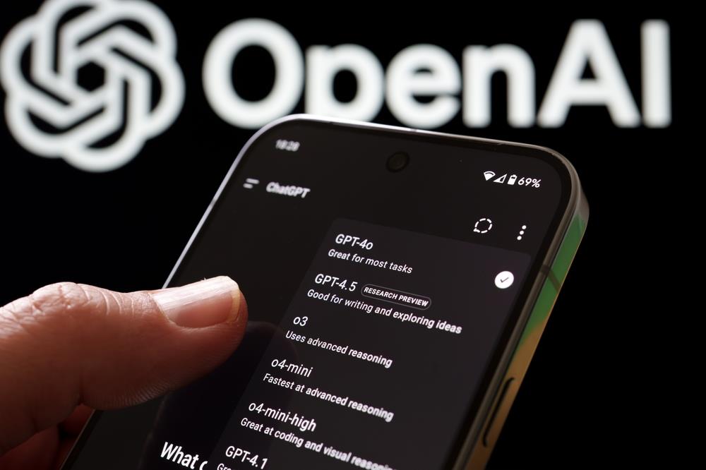 OpenAI uvodi neograničene razgovore za besplatne korisnike OpenAI uvodi neograničene razgovore za besplatne korisnike