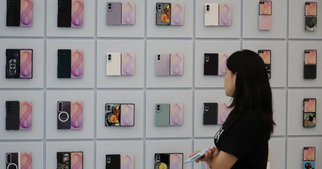 Otkriveni skoro svi detalji: Novi čip i cijene za Galaxy S26 FE Otkriveni skoro svi detalji: Novi čip i cijene za Galaxy S26 FE