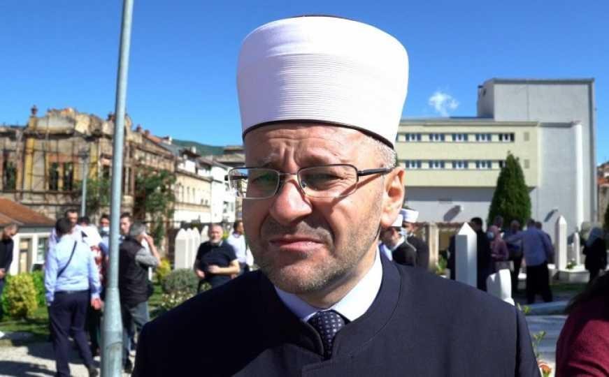 PLES NA RUBU TEOKRATIJE: Ako danas kao muftija fetvom rješava pitanje gradnje kazališta u Mostaru, šta bi sutra činio kao reis?! PLES NA RUBU TEOKRATIJE: Ako danas kao muftija fetvom rješava pitanje gradnje kazališta u Mostaru, šta bi sutra činio kao reis?!