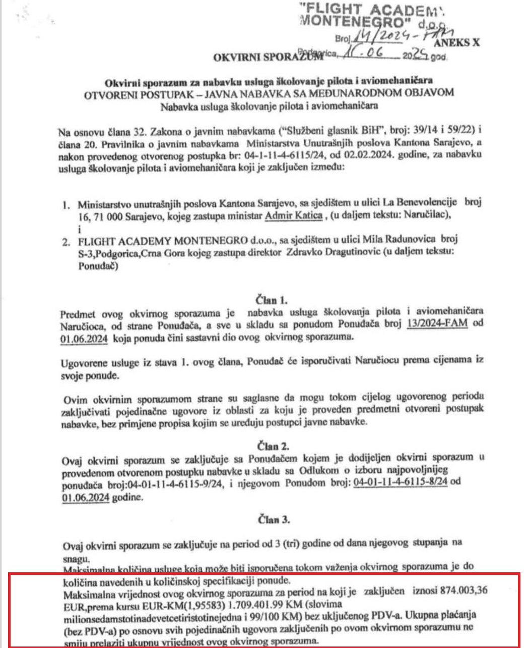 Prateći troškovi nabavke helikoptera MUP-a KS: Za obuku pilota u Crnoj Gori preko dva miliona KM; izgradnja hangara, koji je već trebao biti završen, nije ni počela – Istraga .ba Prateći troškovi nabavke helikoptera MUP-a KS: Za obuku pilota u Crnoj Gori preko dva miliona KM; izgradnja hangara, koji je već trebao biti završen, nije ni počela - Istraga .ba