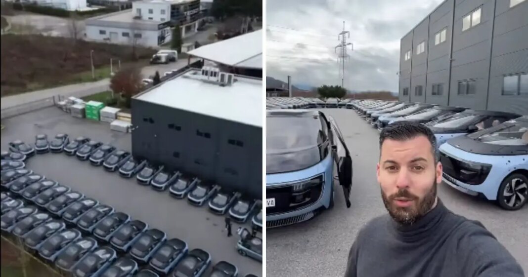 Safu se oglasio o robotaksijima: Još nije moguće utvrditi koliko će točno Rimac morati vratiti Safu se oglasio o robotaksijima: Još nije moguće utvrditi koliko će točno Rimac morati vratiti