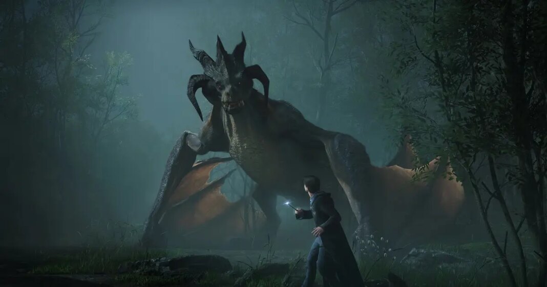 Službeno je! Hogwarts Legacy 2 stiže, a jedan detalj o priči već je raspametio sve fanove Službeno je! Hogwarts Legacy 2 stiže, a jedan detalj o priči već je raspametio sve fanove