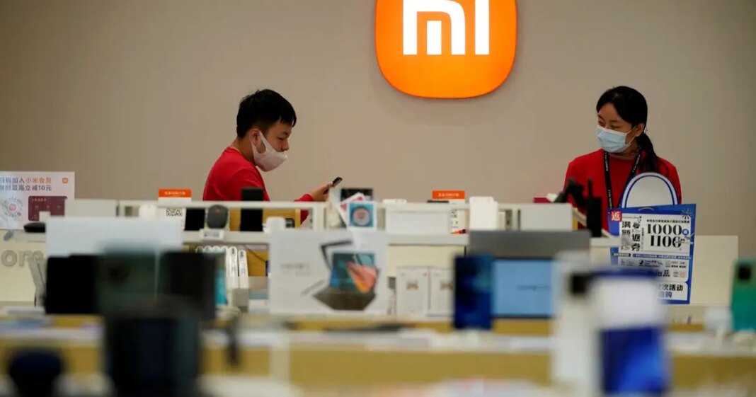 Xiaomi zaoštrava bitku: Otkrili su novi čip koji pomiče granice Xiaomi zaoštrava bitku: Otkrili su novi čip koji pomiče granice