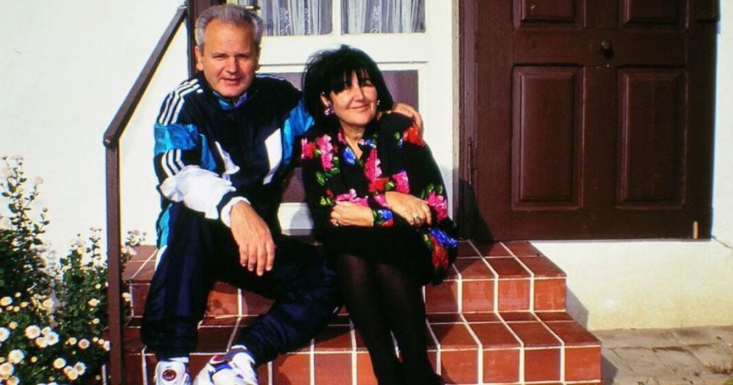 Dželat Milošević imao je samo jednu želju: ‘Da operem Mirinu kosu’ Dželat Milošević imao je samo jednu želju: ‘Da operem Mirinu kosu’
