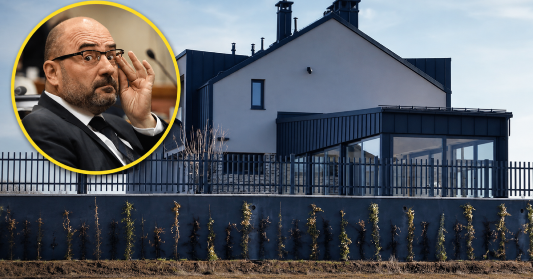 Penzioner Milijan Brkić iznajmio je vilu na 113 dana i završio u bolnici Penzioner Milijan Brkić iznajmio je vilu na 113 dana i završio u bolnici