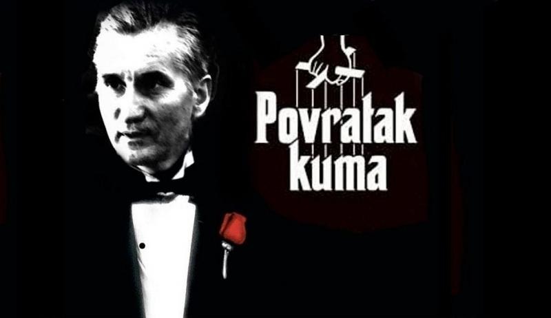 ‘CRVENE LINIJE’ NA KORIDORU KRIMINALA: ‘Ako mi kritikujete djecu, dolazim po vašu porodicu’ ‘CRVENE LINIJE’ NA KORIDORU KRIMINALA: ‘Ako mi kritikujete djecu, dolazim po vašu porodicu’