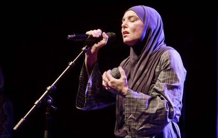 ‘NO VETERAN DIES ALONE’: Tri godine nakon smrti Sinead O’Connor otkriveni detalji njenog posljednjeg albuma: „To je remek-djelo“ ‘NO VETERAN DIES ALONE’: Tri godine nakon smrti Sinead O’Connor otkriveni detalji njenog posljednjeg albuma: „To je remek-djelo“