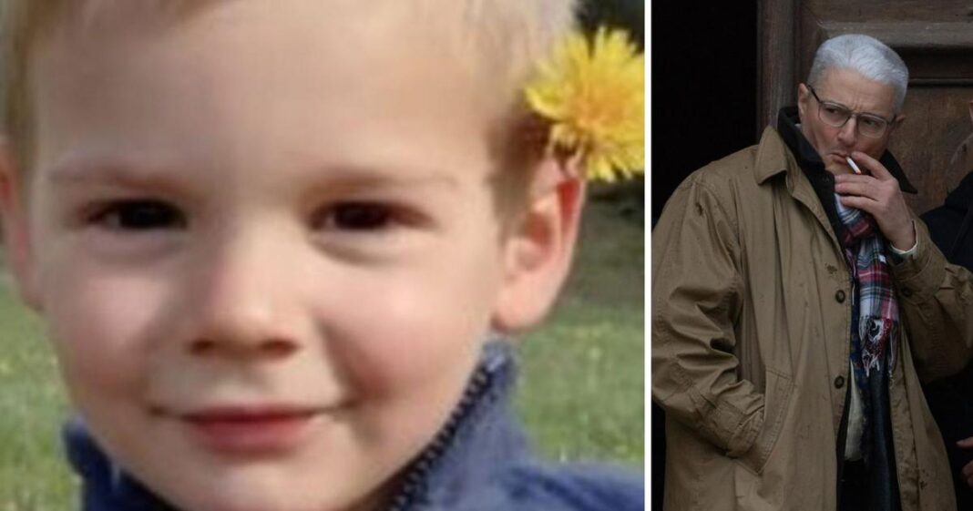 Slučaj Emile. Svjedok koji ga je posljednji vidio: ‘Šetao je. A onda je došao deda’ Slučaj Emile. Svjedok koji ga je posljednji vidio: ‘Šetao je. A onda je došao deda’