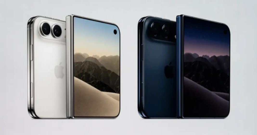 Apple predstavio iPhone Duo, evo koliko će koštati Apple predstavio iPhone Duo, evo koliko će koštati