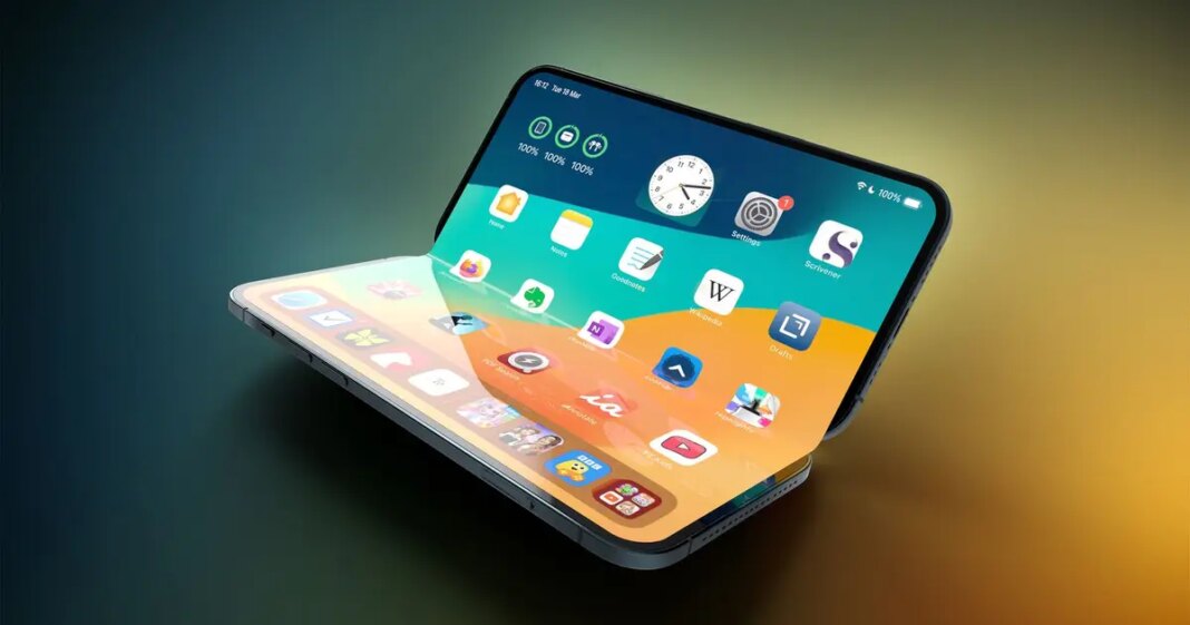 Appleov preklopni iPhone Ultra: Novosti o MagSafeu, paprenoj cijeni i prekrasnom dizajnu Appleov preklopni iPhone Ultra: Novosti o MagSafeu, paprenoj cijeni i prekrasnom dizajnu