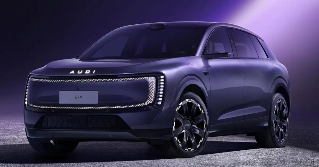 Audi proti AUDI-ja: Otkrijte sve detalje ovog bizarnog spora Audi proti AUDI-ja: Otkrijte sve detalje ovog bizarnog spora