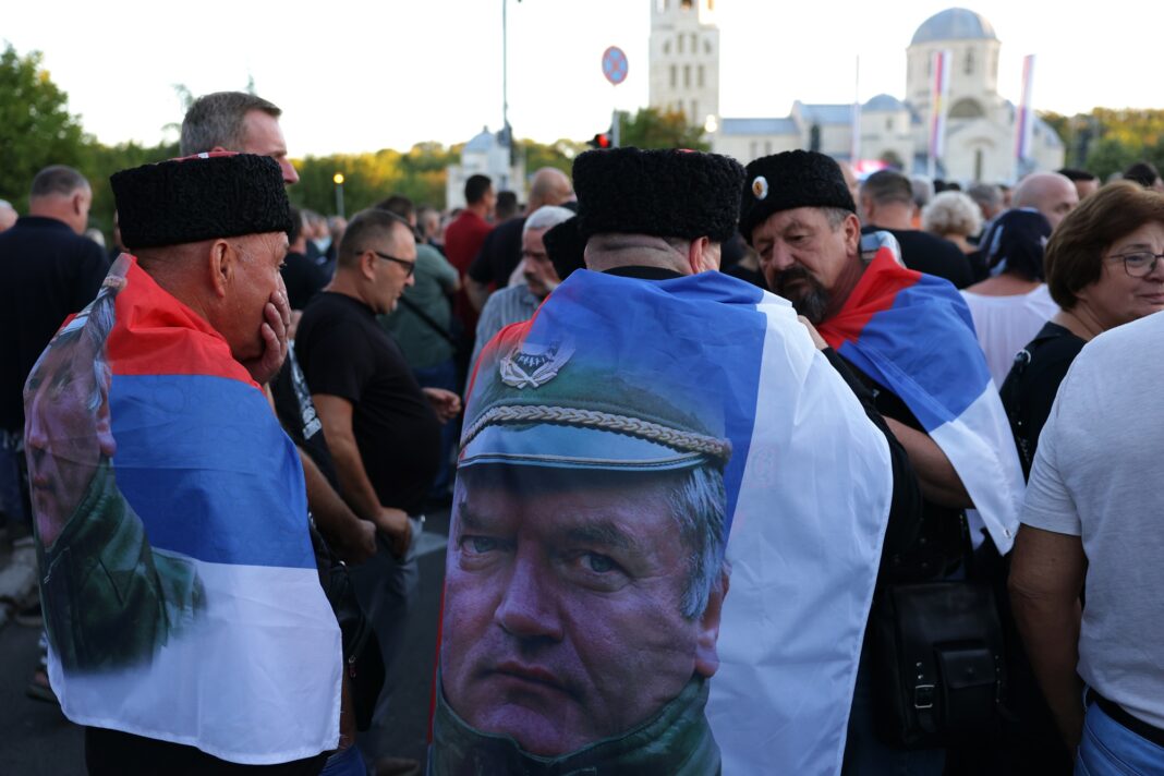 Belgrade Genocide Festival: Oprezno, bez čuđenja posmatrati iz Sarajeva – Istraga .ba Belgrade Genocide Festival: Oprezno, bez čuđenja posmatrati iz Sarajeva - Istraga .ba