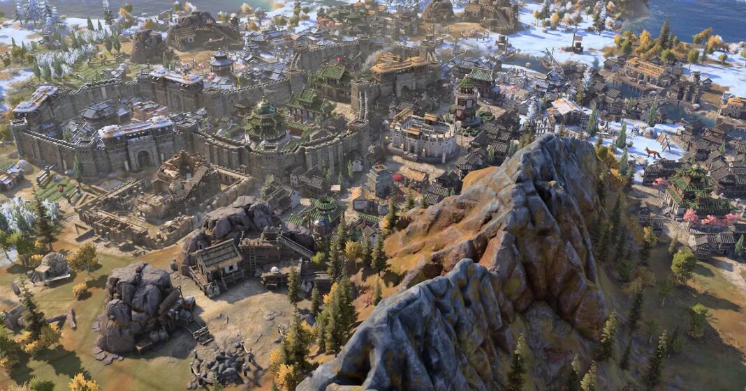 Civilization 7 konačno dodaje što fanovi žele od početka: Stižu nuklearke i svemirska utrka! Civilization 7 konačno dodaje što fanovi žele od početka: Stižu nuklearke i svemirska utrka!