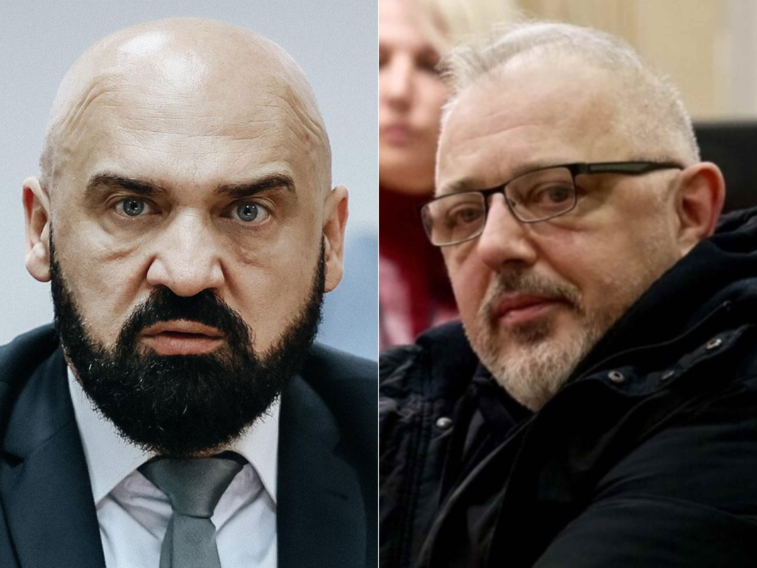 Dvostruki tempo pravde: Amir Pašić Faćo je uhapšen, optužen i presuđen za osam mjeseci. Tužilaštvo KS već šest mjeseci provjerava njegovu prijavu protiv Rame Isaka – Istraga .ba Dvostruki tempo pravde: Amir Pašić Faćo je uhapšen, optužen i presuđen za osam mjeseci. Tužilaštvo KS već šest mjeseci provjerava njegovu prijavu protiv Rame Isaka - Istraga .ba