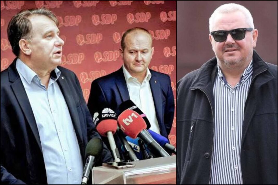 Elvedin Grabovica “potegao” zagrebačke veze: SDP-ovu izbornu strategiju kreira “prvi hrvatski spin doktor” Ratko Maček, poznat po poslovici – “Laže k’o Maček” – Istraga .ba Elvedin Grabovica “potegao” zagrebačke veze: SDP-ovu izbornu strategiju kreira “prvi hrvatski spin doktor” Ratko Maček, poznat po poslovici – “Laže k’o Maček” - Istraga .ba