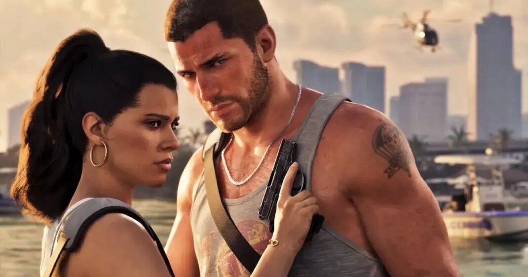 Evo kada bismo mogli zaigrati Grand Theft Auto 6 Online Evo kada bismo mogli zaigrati Grand Theft Auto 6 Online