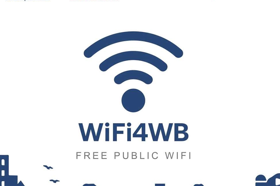 GRAĐANE DOČEKALO UGODNO IZNENAĐENJE: Besplatan internet u centru grada, po uzoru na gradove Europske unije… GRAĐANE DOČEKALO UGODNO IZNENAĐENJE: Besplatan internet u centru grada, po uzoru na gradove Europske unije...