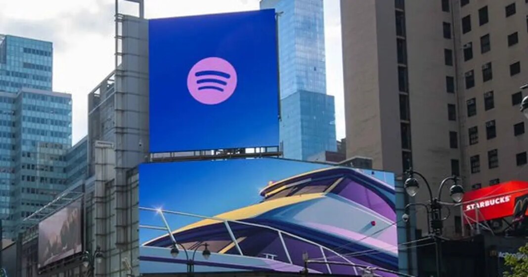 GTA VI i Spotify najavljuju suradnju? To bi moglo donijeti veliku promjenu za sve igrače GTA VI i Spotify najavljuju suradnju? To bi moglo donijeti veliku promjenu za sve igrače