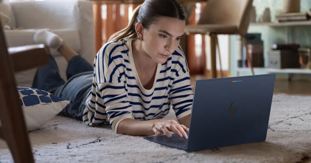 Googleov laptop za bitku protiv Applea: Stiže novi Googlebook Googleov laptop za bitku protiv Applea: Stiže novi Googlebook
