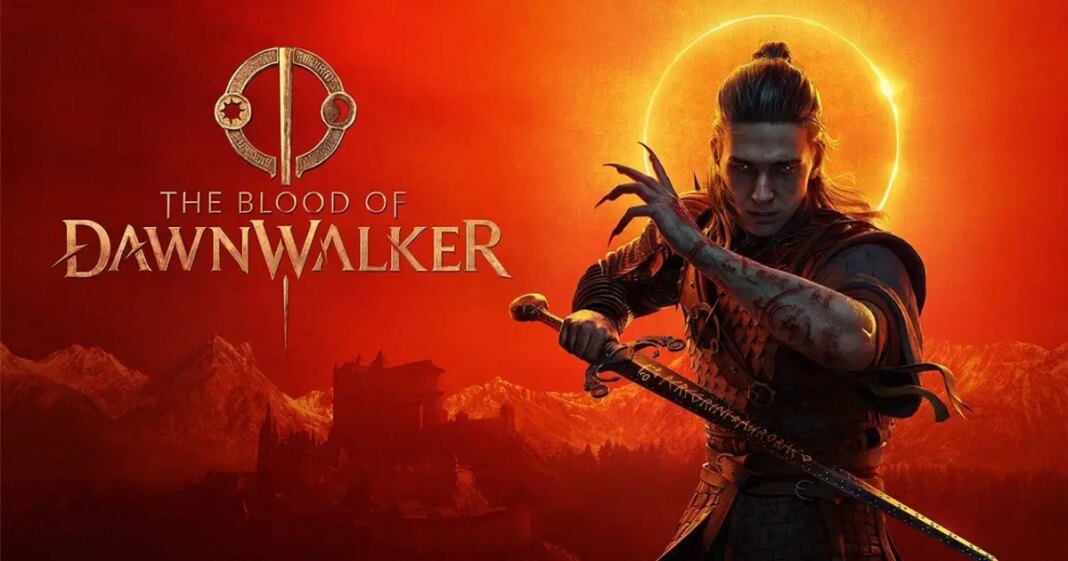 Igru bivših kreatora Witchera u tri dana kupilo milijun igrača. Što je to Blood of Dawnwalker? Igru bivših kreatora Witchera u tri dana kupilo milijun igrača. Što je to Blood of Dawnwalker?