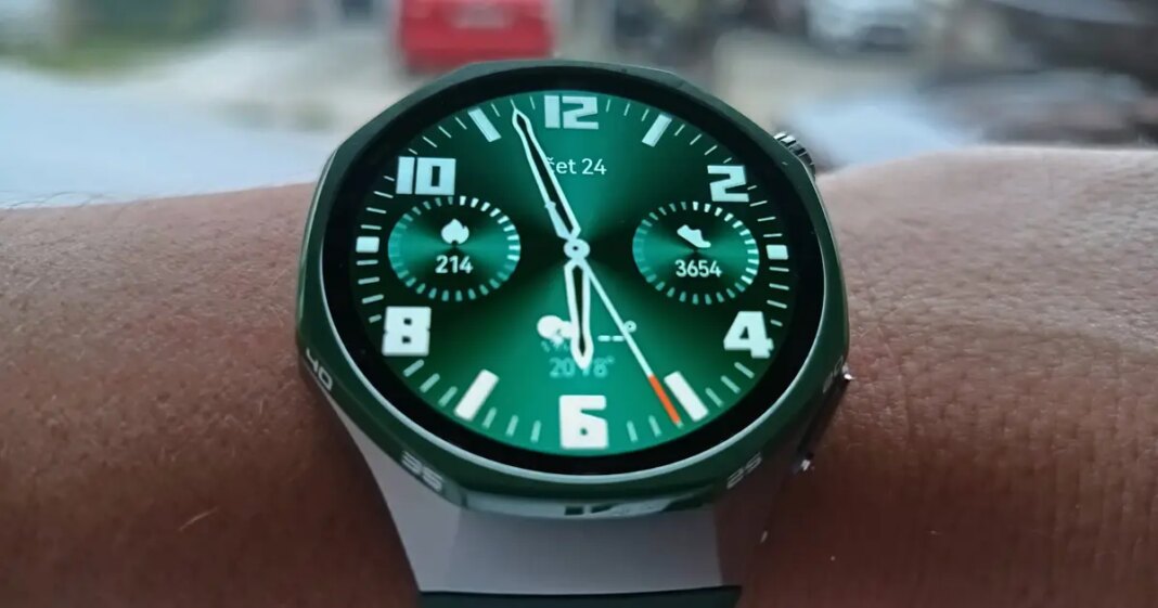 Isprobali smo Huawei GT7 Pro: Zaboraviš kad si napunio sat Isprobali smo Huawei GT7 Pro: Zaboraviš kad si napunio sat