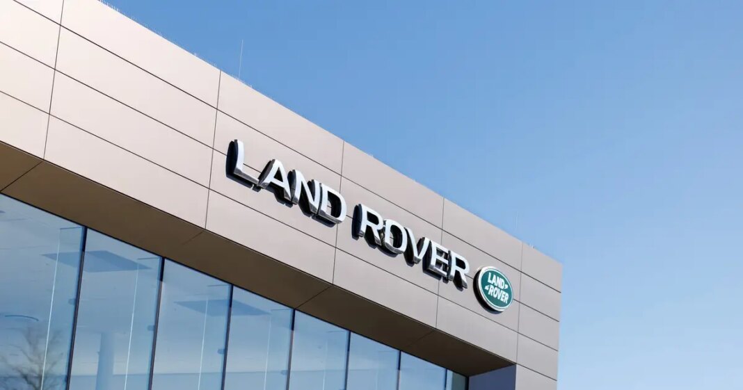Jaguar Land Rover gasi oko 4000 radnih mjesta Jaguar Land Rover gasi oko 4000 radnih mjesta