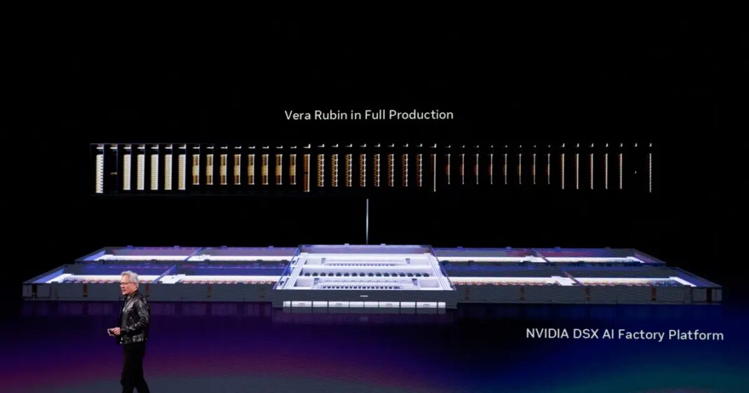 Nvidia kupuje tvrtku iz AI hakerskog skandala: Evo i cifre Nvidia kupuje tvrtku iz AI hakerskog skandala: Evo i cifre