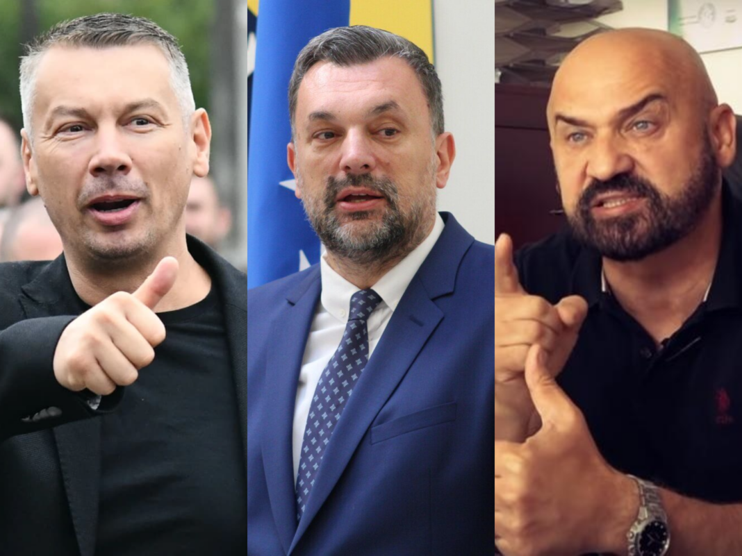 Od Nešića i Đajića do Konakovića i Isaka: Fini gradski momci, bijeli prah i ministri-simpatizeri kriminalaca – Istraga .ba Od Nešića i Đajića do Konakovića i Isaka: Fini gradski momci, bijeli prah i ministri-simpatizeri kriminalaca - Istraga .ba