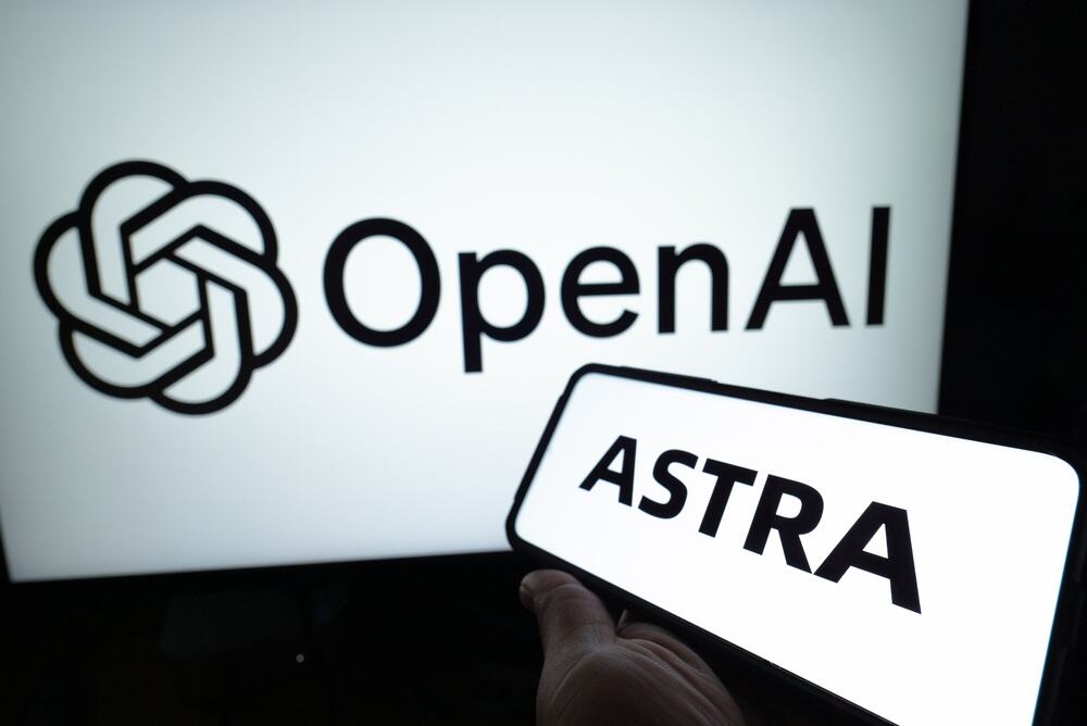 OpenAI predstavio GPT-6 Astra: Hakeri mogu da prave haos po ceni mesečne pretplate OpenAI predstavio GPT-6 Astra: Hakeri mogu da prave haos po ceni mesečne pretplate