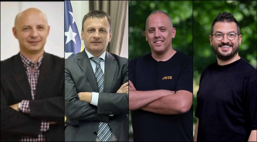 POSKOK podigao optužnicu i protiv saradnika Vojina Mijatovića: Uslove konkursa vrijednog milion KM prilagođavali kompaniji „38X Ventures“ – Istraga .ba POSKOK podigao optužnicu i protiv saradnika Vojina Mijatovića: Uslove konkursa vrijednog milion KM prilagođavali kompaniji „38X Ventures“ - Istraga .ba