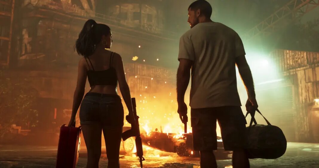 Pazi što skidaš! Bliži se GTA 6 i i hakeri koriste histeriju oko igre, brojne prevare kradu podatke Pazi što skidaš! Bliži se GTA 6 i i hakeri koriste histeriju oko igre, brojne prevare kradu podatke