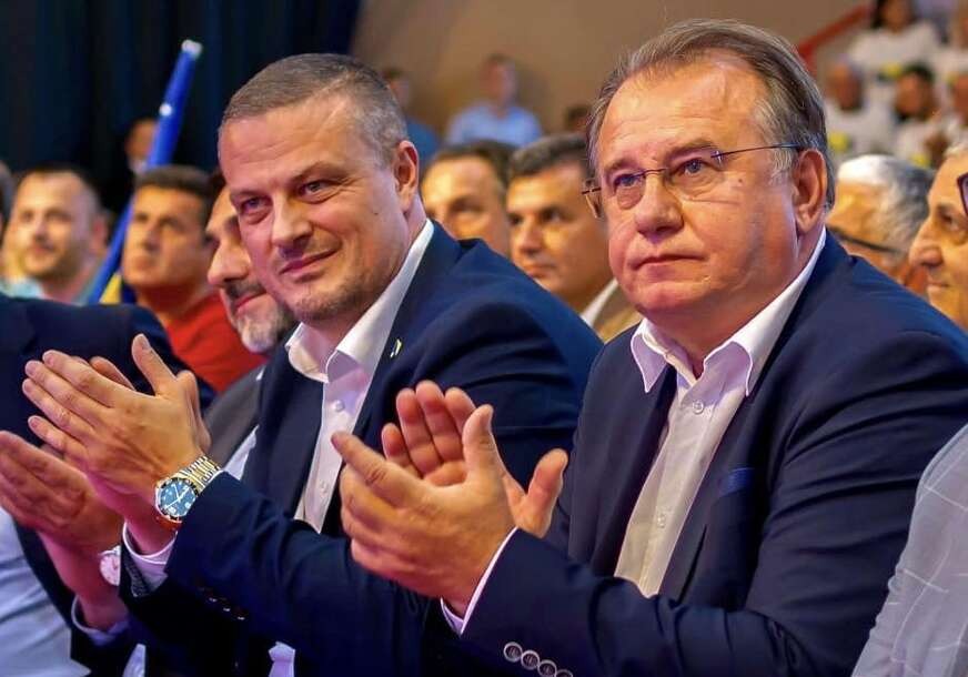 Predmet “Spengavanje” ostaje u ladici: Vojin Mijatović je predizborno žrtveno janje Nermina Nikšića! – Istraga .ba Predmet “Spengavanje” ostaje u ladici: Vojin Mijatović je predizborno žrtveno janje Nermina Nikšića! - Istraga .ba