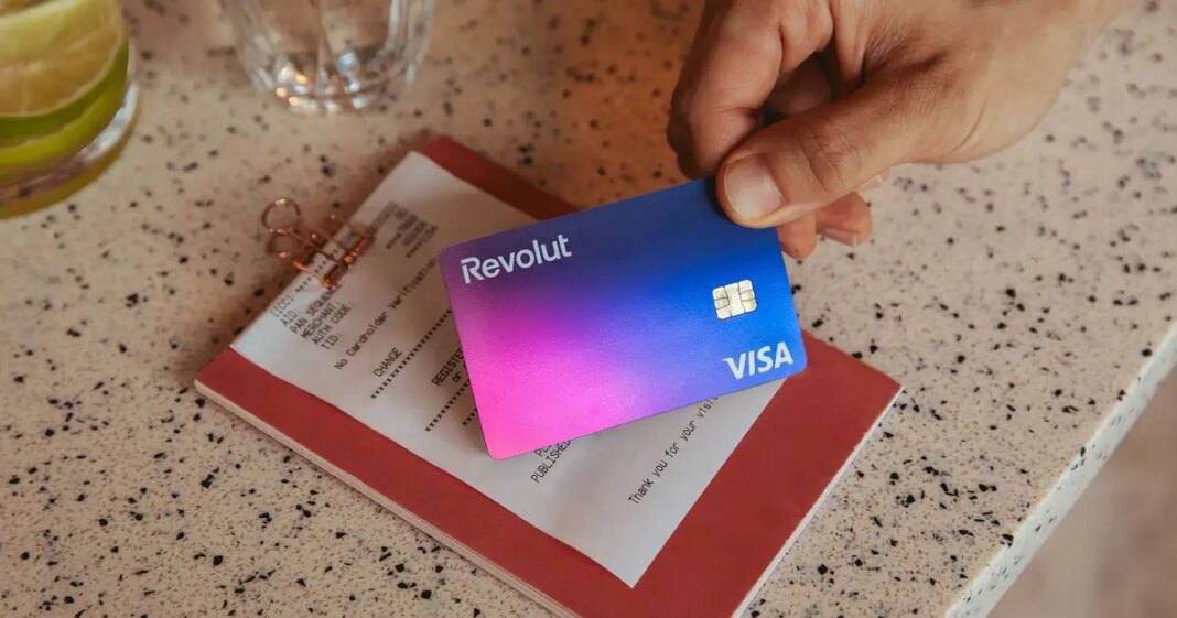 Revolut ‘pao’ na prevaru: Dali osjetljive podatke nakon što im je stigao lažni ‘vladin’ zahtjev Revolut 'pao' na prevaru: Dali osjetljive podatke nakon što im je stigao lažni 'vladin' zahtjev
