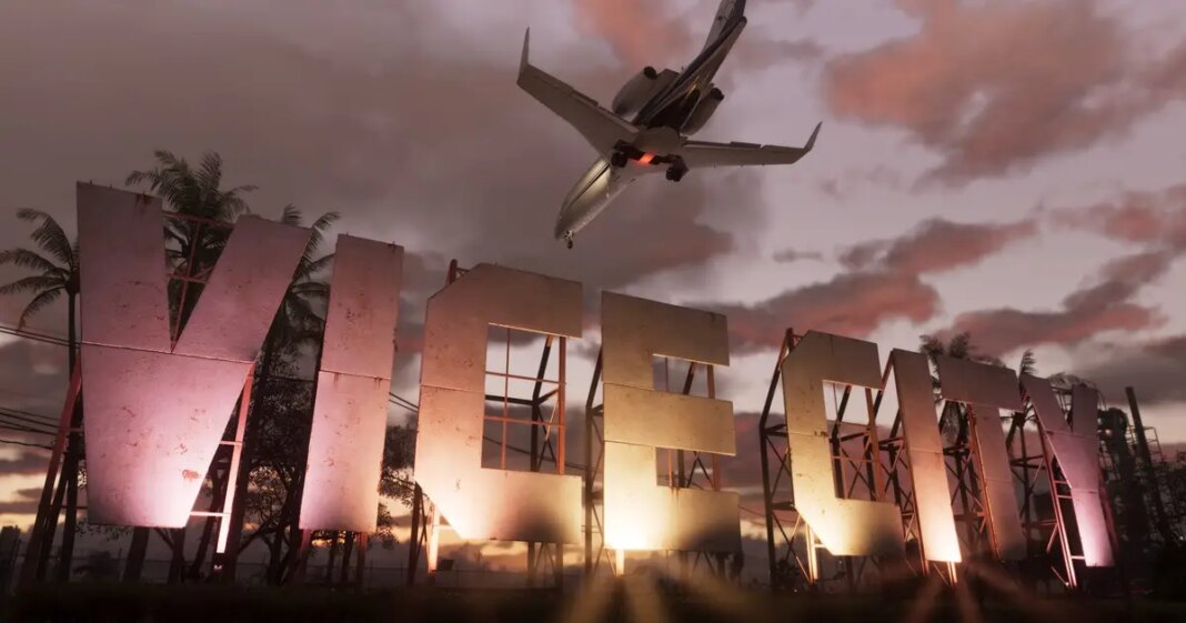 Rockstar pretvara Miami u Vice City, milijun dolara dali za znak Rockstar pretvara Miami u Vice City, milijun dolara dali za znak