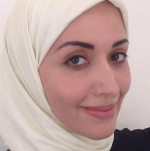 SFINGA MODERNOG SVIJETA Ghannoushi: Svijet mora prestati pokušavati „spašavati” muslimanke SFINGA MODERNOG SVIJETA Ghannoushi: Svijet mora prestati pokušavati „spašavati” muslimanke