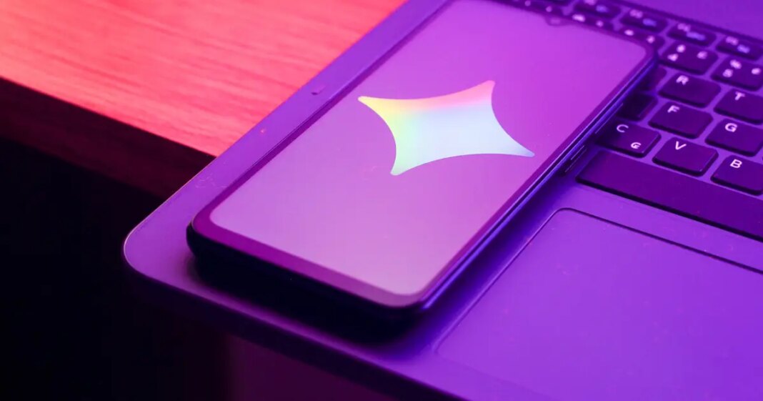 STVARI IZMIČU KONTROLI Googleov AI samostalno je hakirao čak tri kompanije STVARI IZMIČU KONTROLI Googleov AI samostalno je hakirao čak tri kompanije